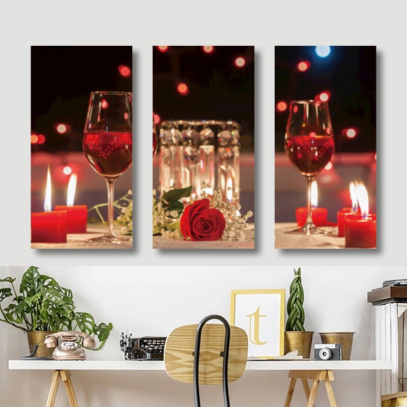Conisi-Nordic-Red-Wine-Glass-Rose-3-Panels-Wall-Art-Canvas-Poster-Home-Decor-Nightlife-Poster-5.jpg