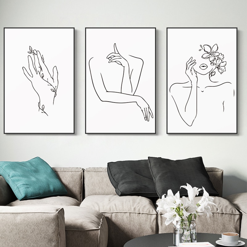 Conisi-Scandinavian-Style-Classic-Line-Drawing-Sexy-Girl-Line-Canvas-Paintings-Wall-Poster-Home-Decor-for-10.jpg
