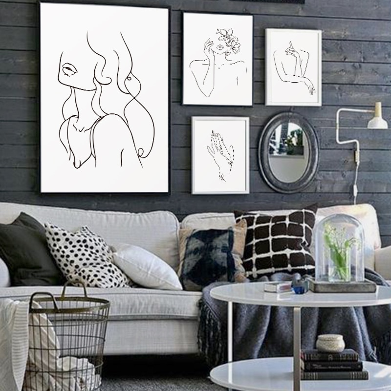 Conisi-Scandinavian-Style-Classic-Line-Drawing-Sexy-Girl-Line-Canvas-Paintings-Wall-Poster-Home-Decor-for-8.jpg
