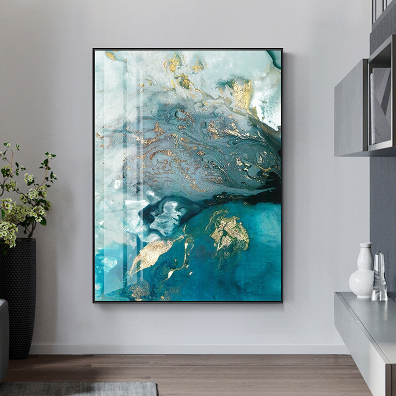 Creative-Abstract-watercolor-blue-golden-Rendering-modern-decorative-Picture-Canvas-Wall-Art-Poster-for-room-hotel-1.jpg