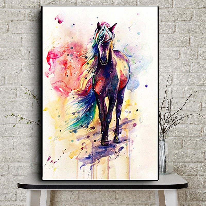 Creative-Geometric-Watercolor-Horse-Canvas-Painting-Posters-Prints-Abstract-Wall-Art-Picture-For-Living-Room-Home-1.jpg