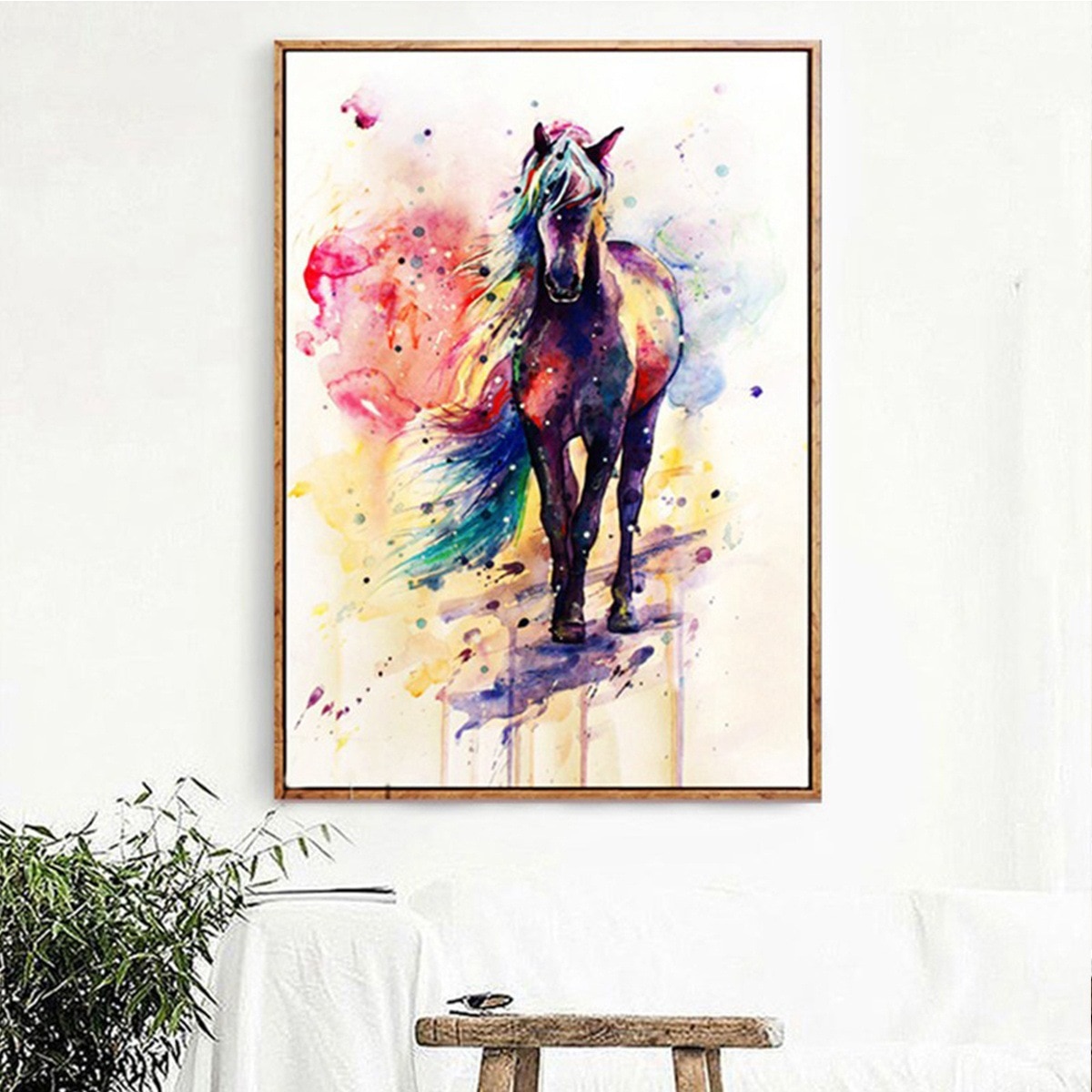 Creative-Geometric-Watercolor-Horse-Canvas-Painting-Posters-Prints-Abstract-Wall-Art-Picture-For-Living-Room-Home-3.jpg