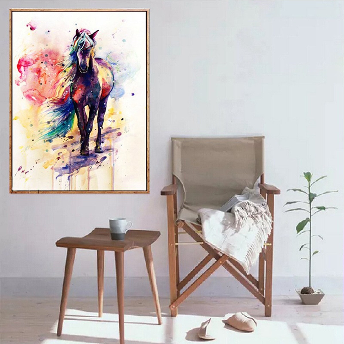 Creative-Geometric-Watercolor-Horse-Canvas-Painting-Posters-Prints-Abstract-Wall-Art-Picture-For-Living-Room-Home-4.jpg