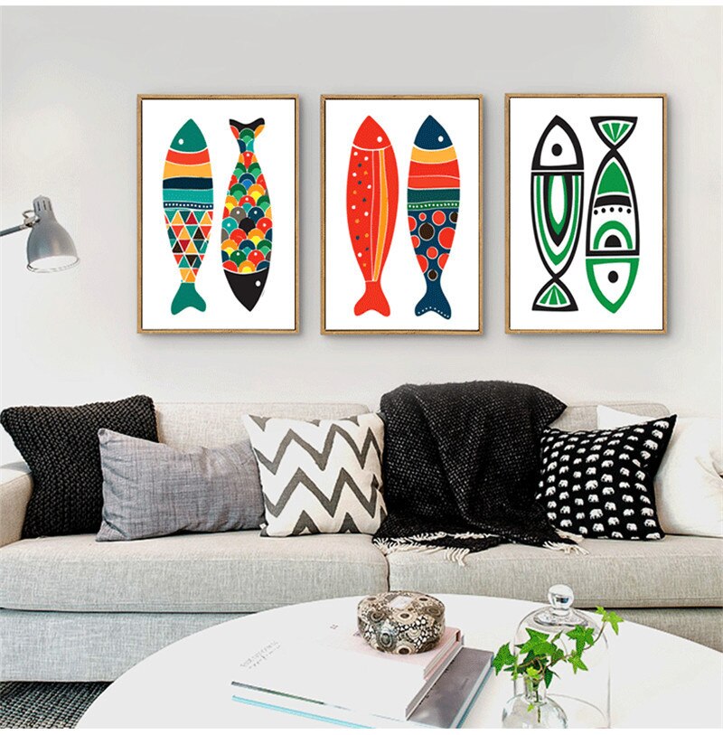 Cuadros-Decoracion-Dormitorio-Nordic-Canvas-Painting-Wall-Art-Anime-Poster-Kitchen-Fish-Wall-Art-Canvas-Unframed-1.jpg