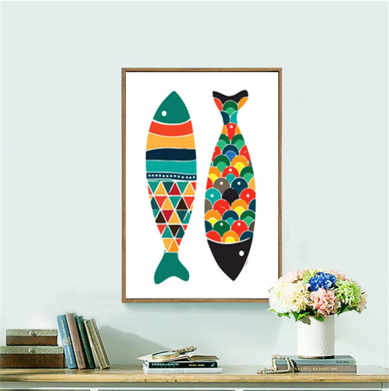 Cuadros-Decoracion-Dormitorio-Nordic-Canvas-Painting-Wall-Art-Anime-Poster-Kitchen-Fish-Wall-Art-Canvas-Unframed-3.jpg