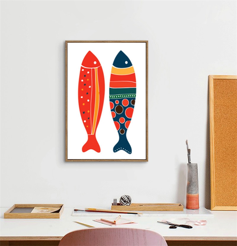 Cuadros-Decoracion-Dormitorio-Nordic-Canvas-Painting-Wall-Art-Anime-Poster-Kitchen-Fish-Wall-Art-Canvas-Unframed-4.jpg