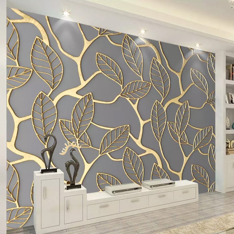Custom-Photo-Wallpaper-Murals-3D-Stereoscopic-Golden-Tree-Leaves-Creative-Art-Living-Room-TV-Background-Wall-1.jpg