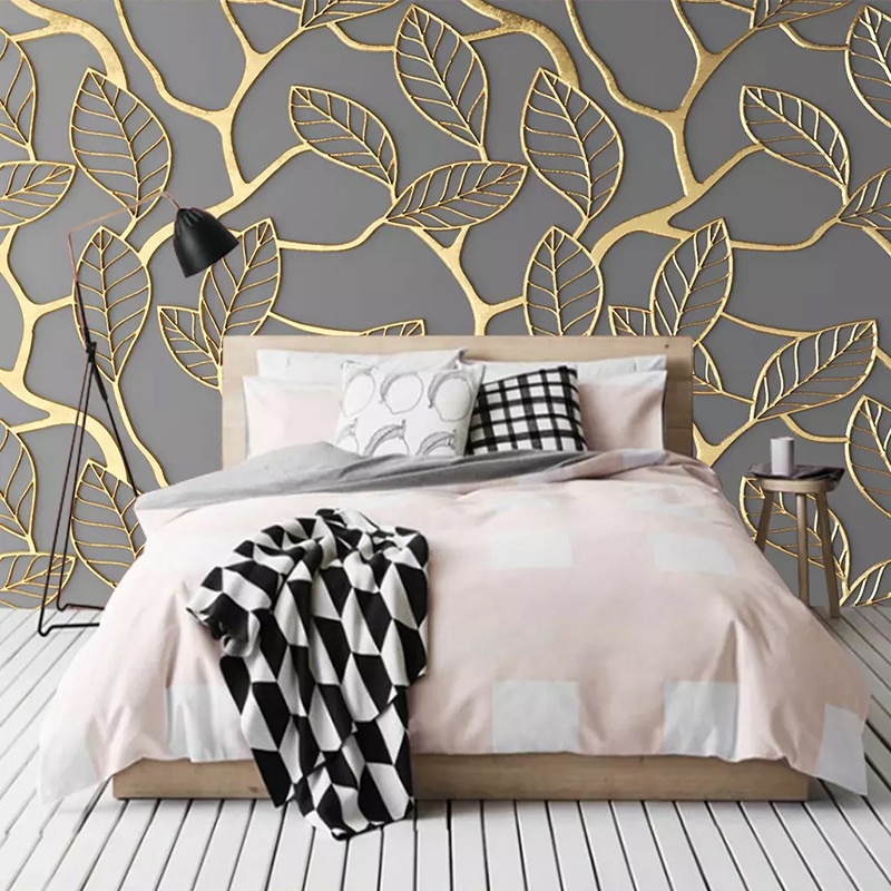 Custom-Photo-Wallpaper-Murals-3D-Stereoscopic-Golden-Tree-Leaves-Creative-Art-Living-Room-TV-Background-Wall-3.jpg