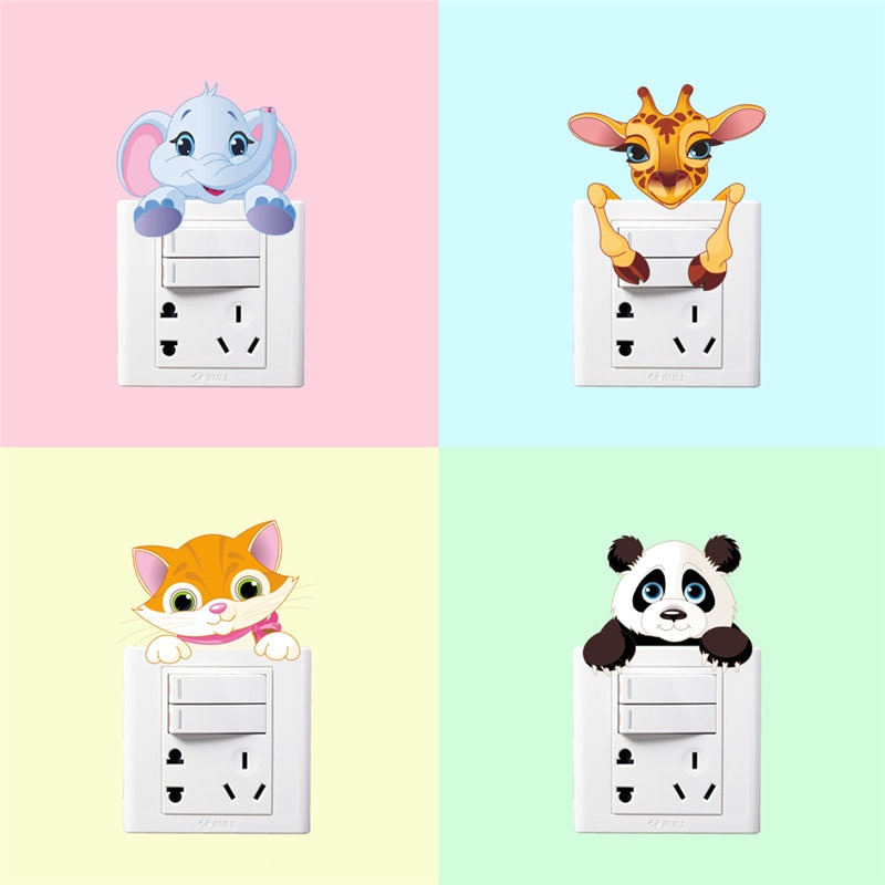 Cute-Panda-Elephant-Cat-Giraffe-Light-Switch-Stickers-For-Kids-Rooms-Baby-Nursery-Home-Cartoon-Animals-1.jpg