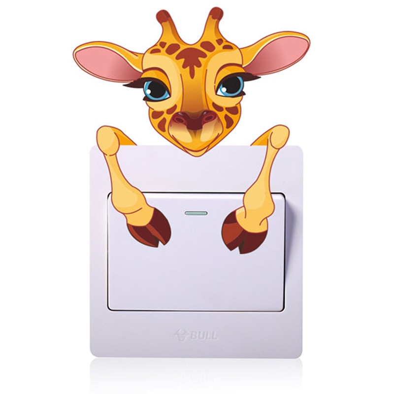 Cute-Panda-Elephant-Cat-Giraffe-Light-Switch-Stickers-For-Kids-Rooms-Baby-Nursery-Home-Cartoon-Animals-4.jpg