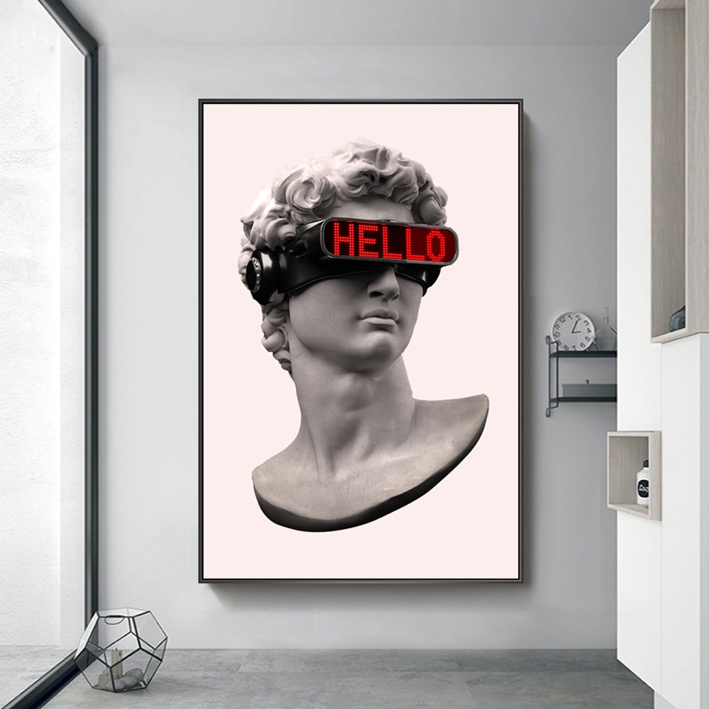 David-Sculpture-with-VR-Glasses-Wall-Art-Canvas-Posters-And-Prints-Abstract-David-Canvas-Paintings-on-1.jpg