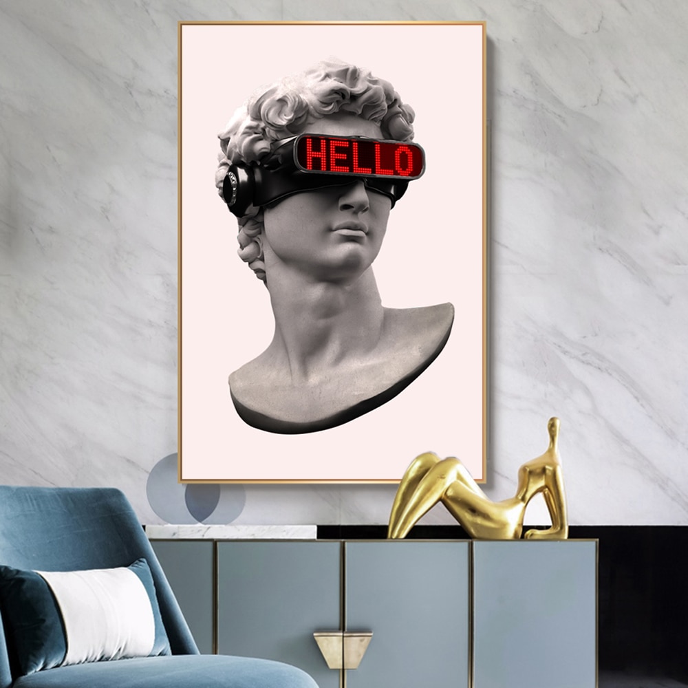 David-Sculpture-with-VR-Glasses-Wall-Art-Canvas-Posters-And-Prints-Abstract-David-Canvas-Paintings-on-2.jpg