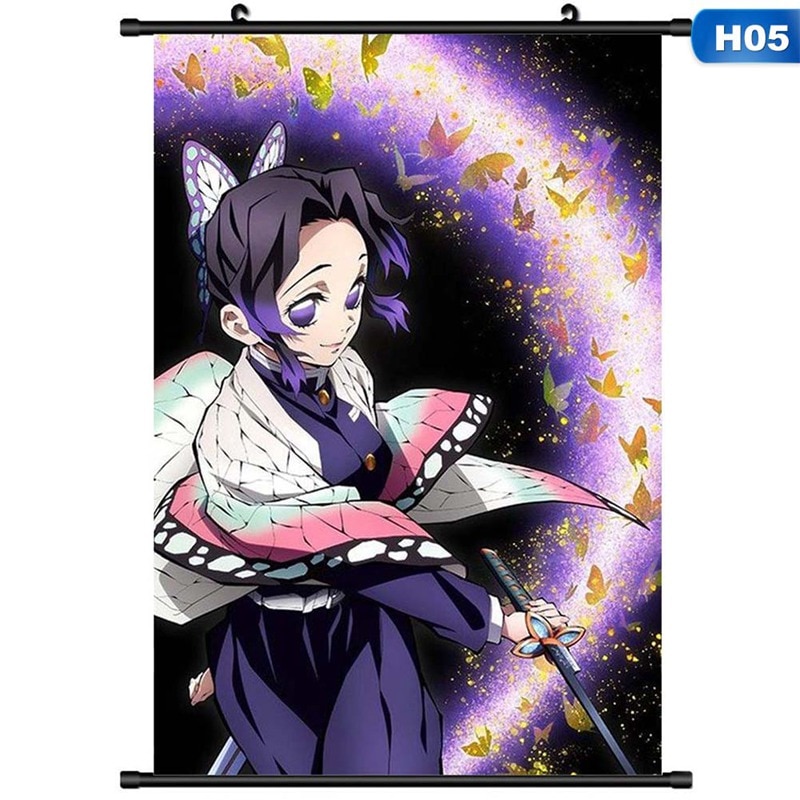 Demon-Slayer-Kimetsu-No-Yaiba-Tanjirou-Nezuko-Anime-Manga-Wall-Poster-Scroll-30-20cm-Cosplay-Fans-5.jpg