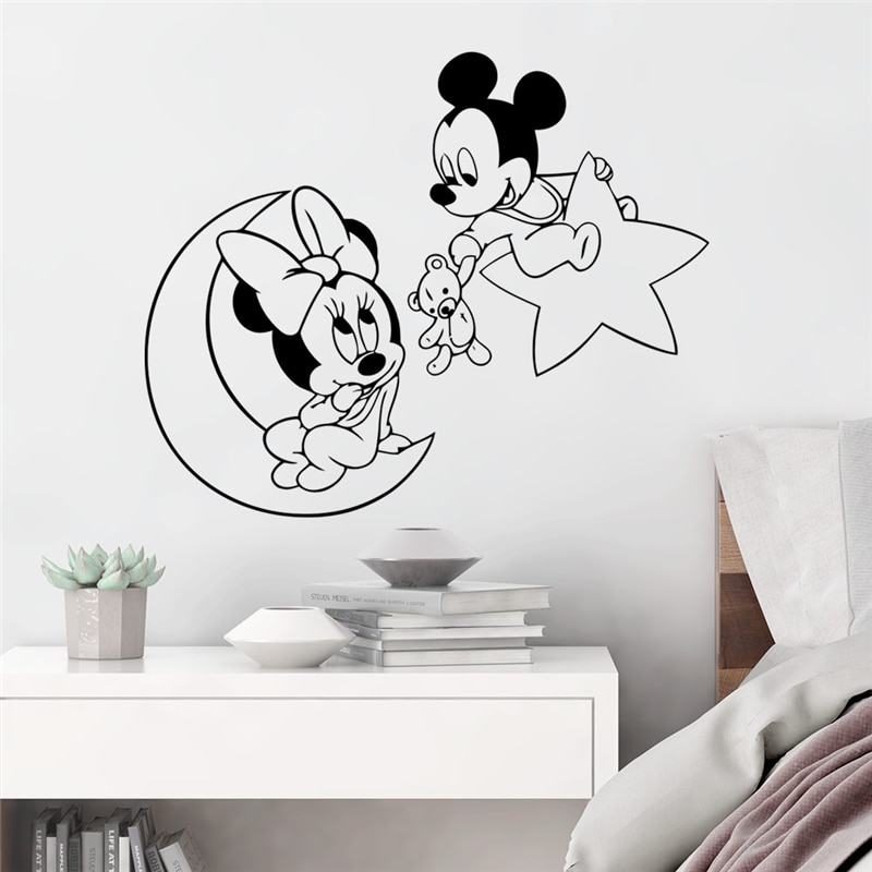 Disney-Mickey-Minnie-Mouse-Moon-Star-Wall-Stickers-Home-Decor-Living-Room-Cartoon-Wall-Decals-Vinyl-2.jpg