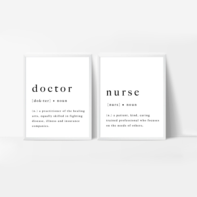 Doctor-nurse-wall-art-print-medical-poster-painting-Nursery-Kids-Room-Art-Decor-Home-Decor-posters-1.jpg