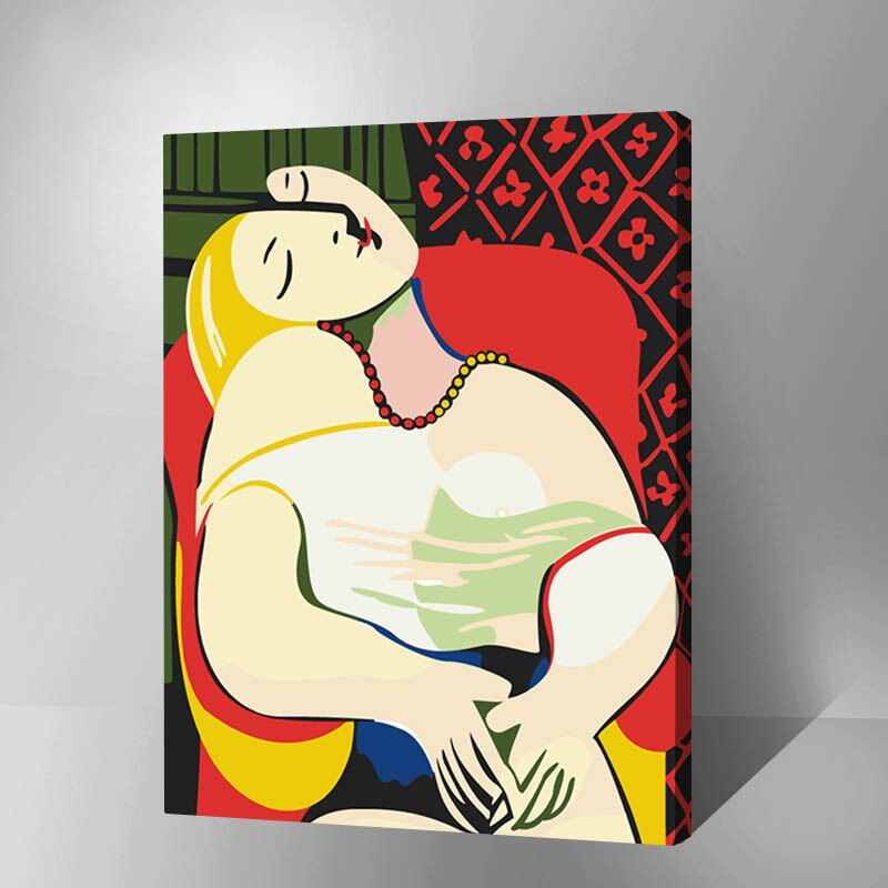Dreaming-Woman-by-Picasso-Abstract-Canvas-Paintings-Nordic-Style-Wall-Art-Pictures-Posters-and-Prints-for-4.jpg