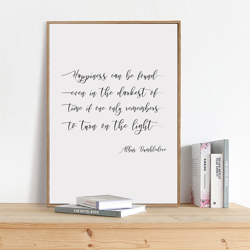 Dumbledore-Quote-Canvas-Posters-and-Prints-Happiness-Can-Be-Found-Harry-Quotes-Art-Painting-Pictures-Home-3.jpg