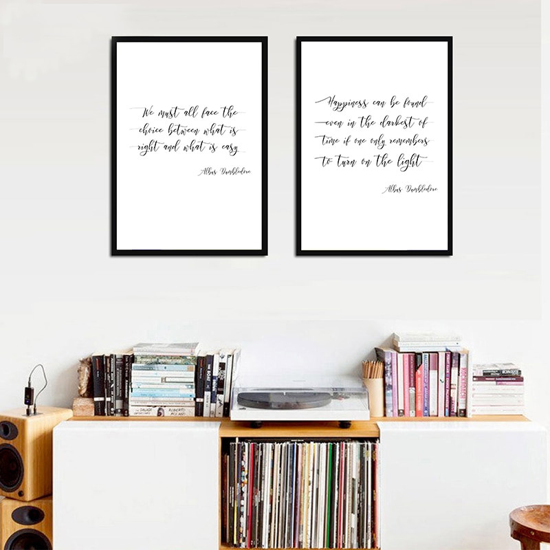 Dumbledore-Quote-Canvas-Posters-and-Prints-Happiness-Can-Be-Found-Harry-Quotes-Art-Painting-Pictures-Home-5.jpg