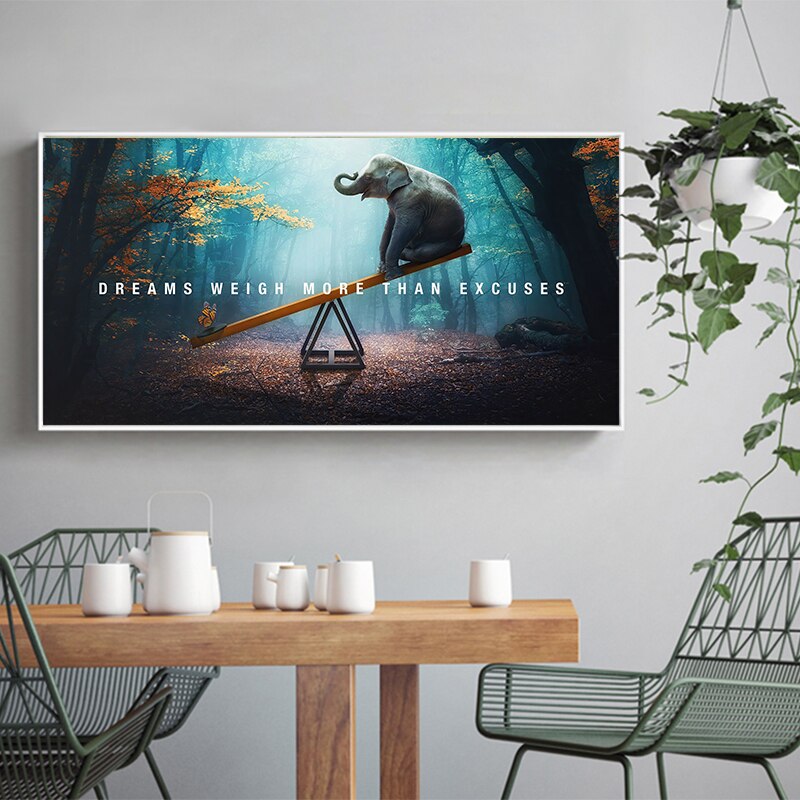 Elephant-butterfly-Canvas-Poster-Fantasy-Wall-Art-Painting-Nordic-Posters-and-Prints-Wall-Pictures-for-Living-3.jpg