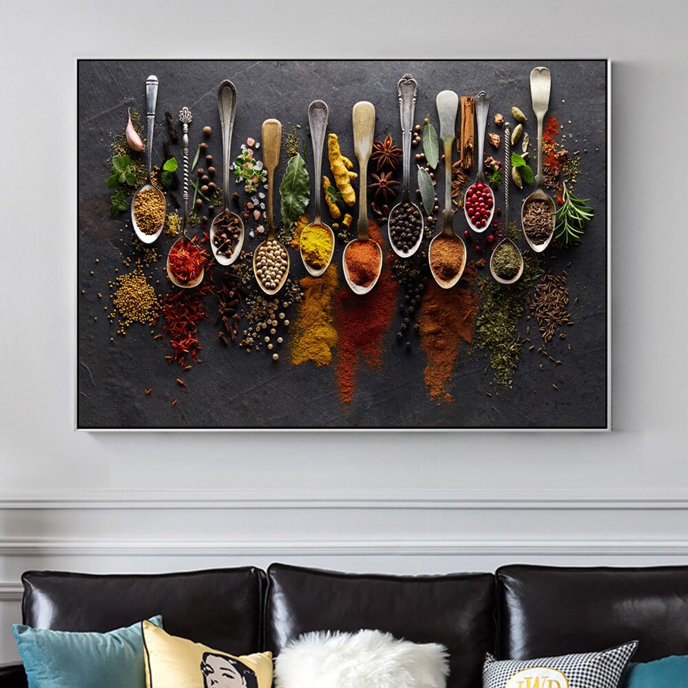 Essential-Spices-Herbs-Cooking-Posters-And-Prints-Kitchen-Decor-Food-Wall-Art-Pictures-On-Canvas-Painting-1.jpg