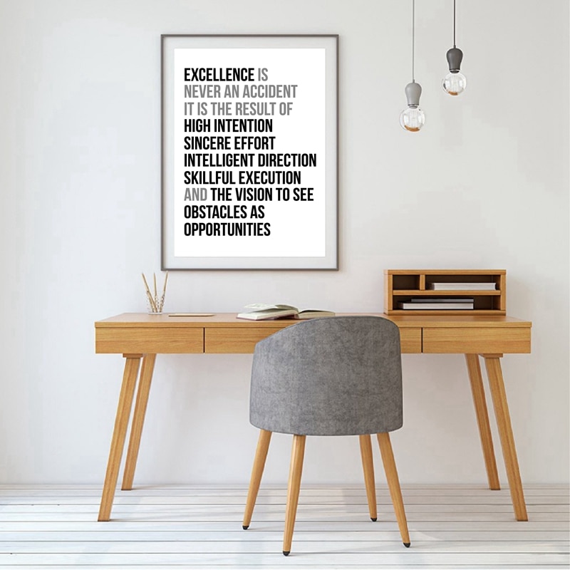 Excellence-Is-Never-An-Accident-Quote-Wall-Art-Canvas-Painting-Work-Motivation-Quotes-Poster-And-Print-14.jpg