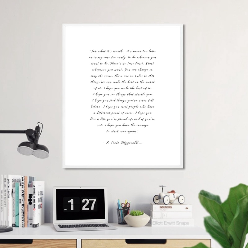 F-Scott-Fitzgerald-Quote-Print-For-what-its-worth-Inspirational-Poster-Wall-Art-Picture-Canvas-Painting-3.jpg