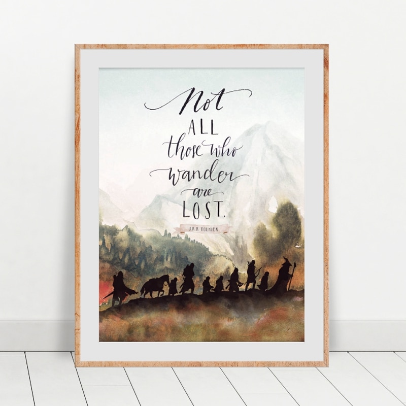 Fantasy-Literature-Movie-Poster-Wall-Art-Canvas-Painting-Picture-J-R-R-Tolkien-Quotes-Prints-for.jpg