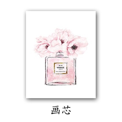 Fashion-Ins-Style-Nordic-Hanging-Painting-Perfume-Bottle-Flower-Female-Bedroom-Living-Room-Wall-decoration-paintings-4.jpg