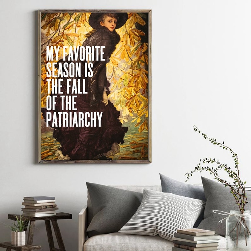 Feminist-Gifts-Fall-of-the-Patriarchy-Quote-Print-Woman-Wall-Art-Canvas-Painting-Picture-Feminist-Poster-1.jpg