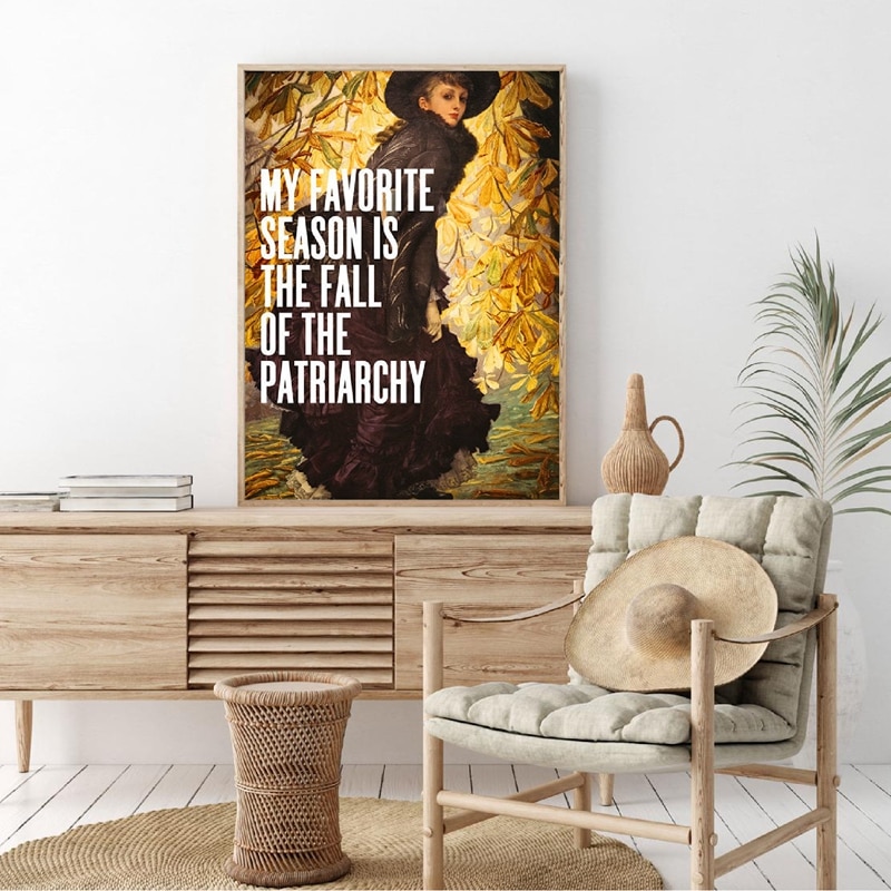 Feminist-Gifts-Fall-of-the-Patriarchy-Quote-Print-Woman-Wall-Art-Canvas-Painting-Picture-Feminist-Poster-2.jpg