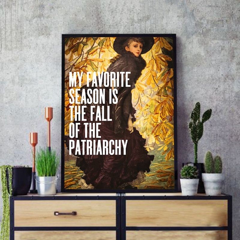 Feminist-Gifts-Fall-of-the-Patriarchy-Quote-Print-Woman-Wall-Art-Canvas-Painting-Picture-Feminist-Poster.jpg