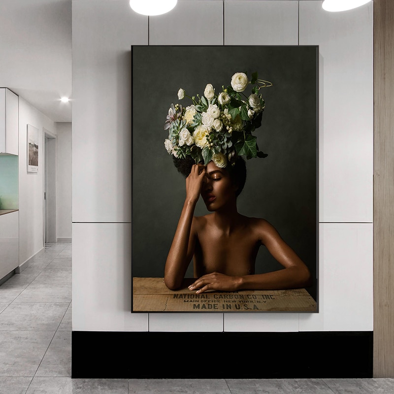Flower-Plant-Woman-Wall-Art-Paintings-Print-On-Canvas-Posters-Modern-Girl-Abstract-Wall-Pictures-for-7.jpg