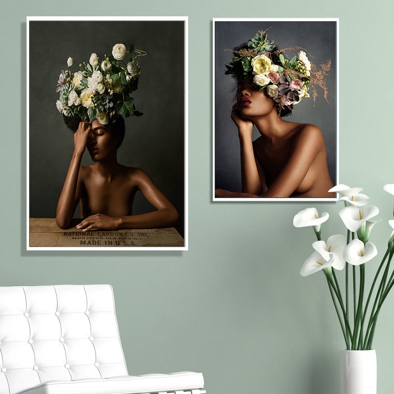 Flower-Plant-Woman-Wall-Art-Paintings-Print-On-Canvas-Posters-Modern-Girl-Abstract-Wall-Pictures-for-8.jpg