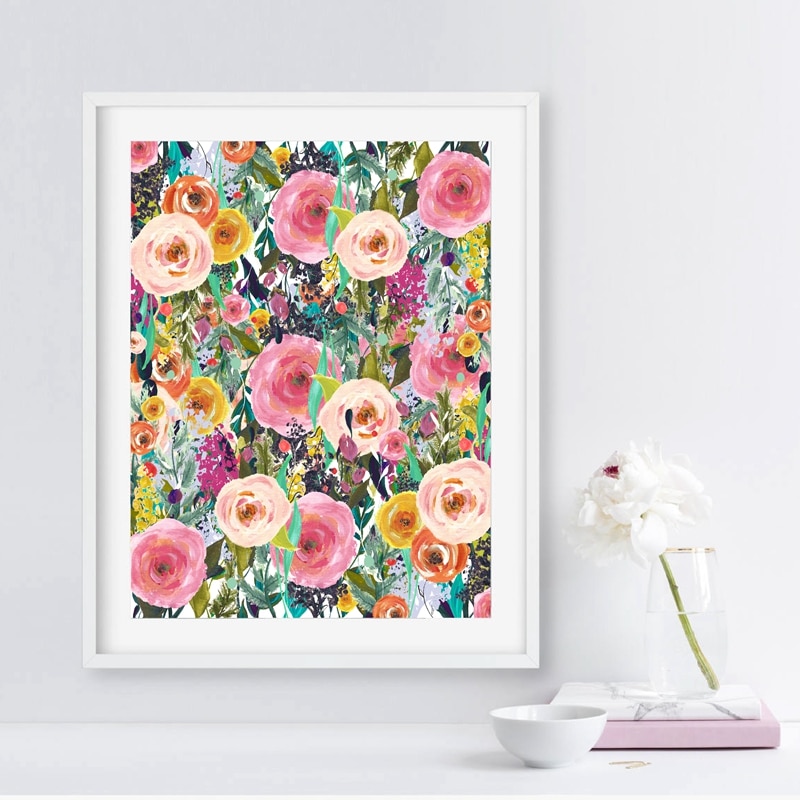 Flower-Print-Watercolor-Floral-Wall-Art-Canvas-Painting-Picture-Home-Bedroom-Study-Office-Wall-Art-Decoration.jpg