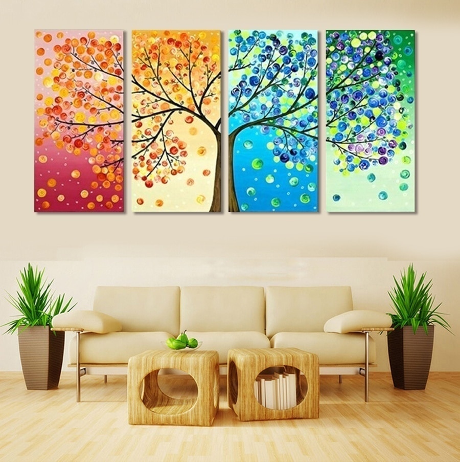 Four-Season-Lucky-Life-Tree-Canvas-Painting-Plant-Abstract-Wall-Art-Print-Poster-Canvas-Art-Wall-2.jpg