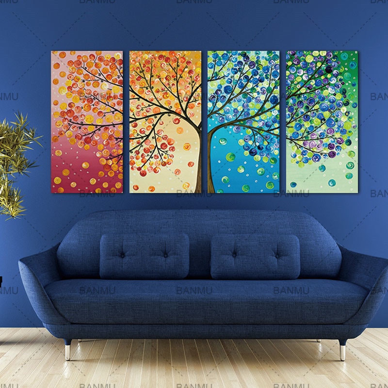 Four-Season-Lucky-Life-Tree-Canvas-Painting-Plant-Abstract-Wall-Art-Print-Poster-Canvas-Art-Wall-3.jpg