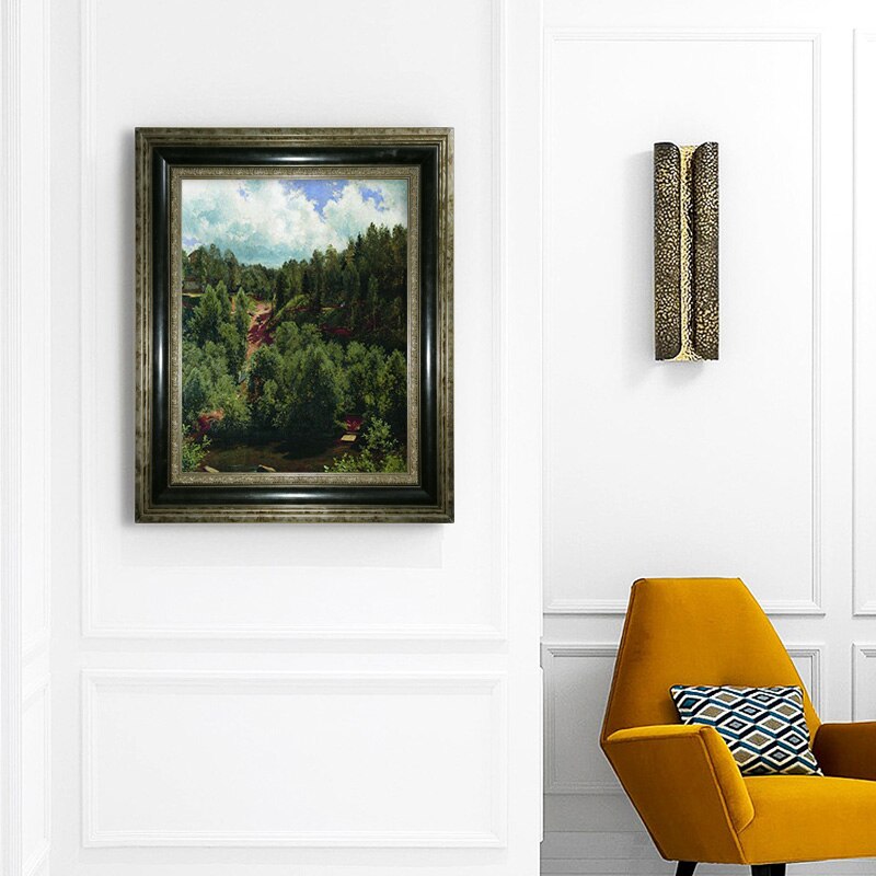 Framed-Landscape-painting-Ivan-Shishkin-after-the-rain-etude-of-the-forest-1881-wall-art-canvas-3.jpg