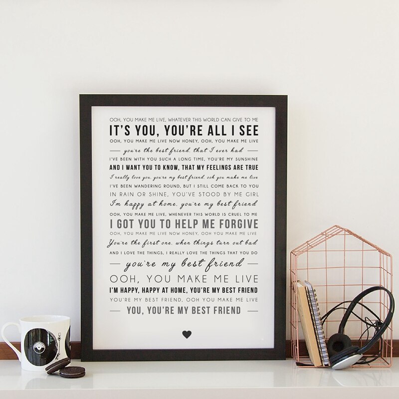 Freddie-Mercury-Song-Lyric-Print-You-re-My-Best-Friend-Queen-Quote-Poster-Wedding-Gift-idea-1.jpg