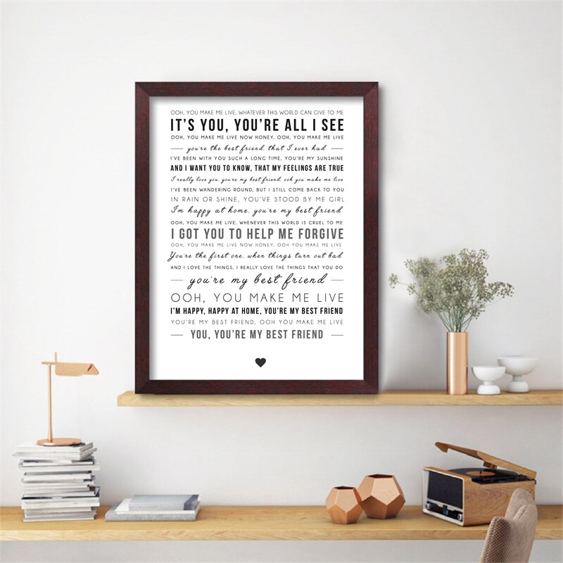 Freddie-Mercury-Song-Lyric-Print-You-re-My-Best-Friend-Queen-Quote-Poster-Wedding-Gift-idea-2.jpg