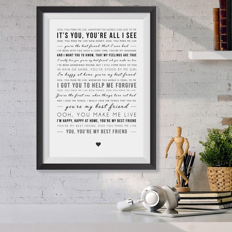 Freddie-Mercury-Song-Lyric-Print-You-re-My-Best-Friend-Queen-Quote-Poster-Wedding-Gift-idea-3.jpg