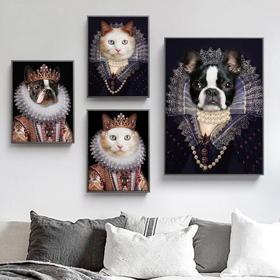 French-Bulldog-Cat-Shepherd-Abstract-Wall-Art-Canvas-Painting-Nordic-Posters-And-Prints-Wall-Pictures-For-1.jpg
