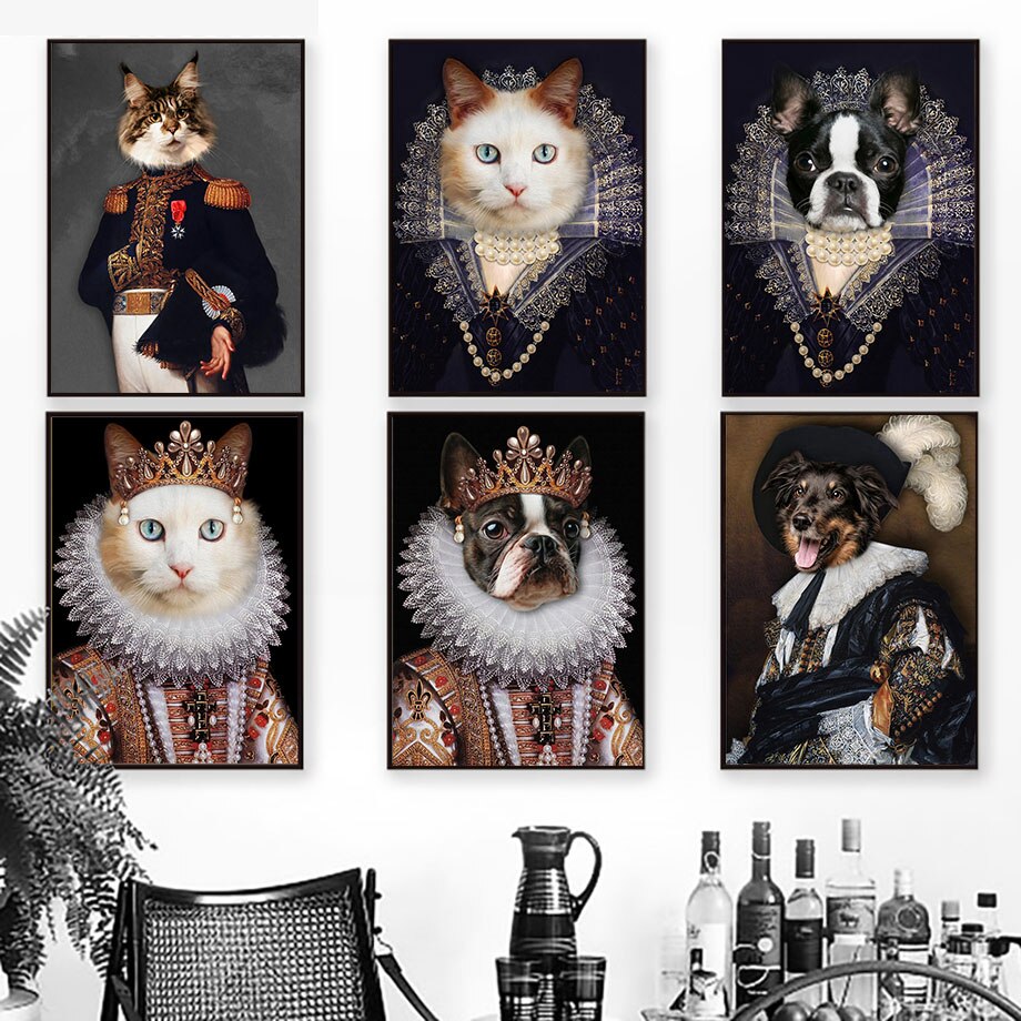 French-Bulldog-Cat-Shepherd-Abstract-Wall-Art-Canvas-Painting-Nordic-Posters-And-Prints-Wall-Pictures-For.jpg
