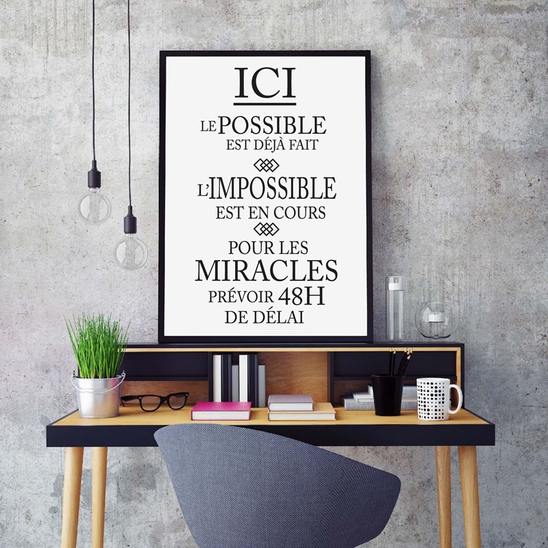 French-Inspiration-Quote-Canvas-Art-Poster-Prints-l-impossible-est-en-cours-Modern-Art-Painting-Picture-2.jpg