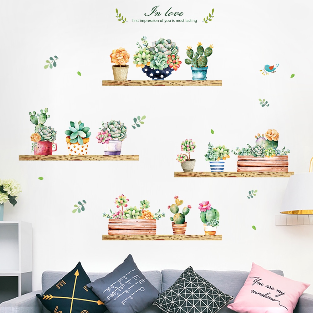 Garden-plant-bonsai-home-decor-wall-stickers-for-living-room-wall-sticker-flower-kitchen-PVC-wall-1.jpg