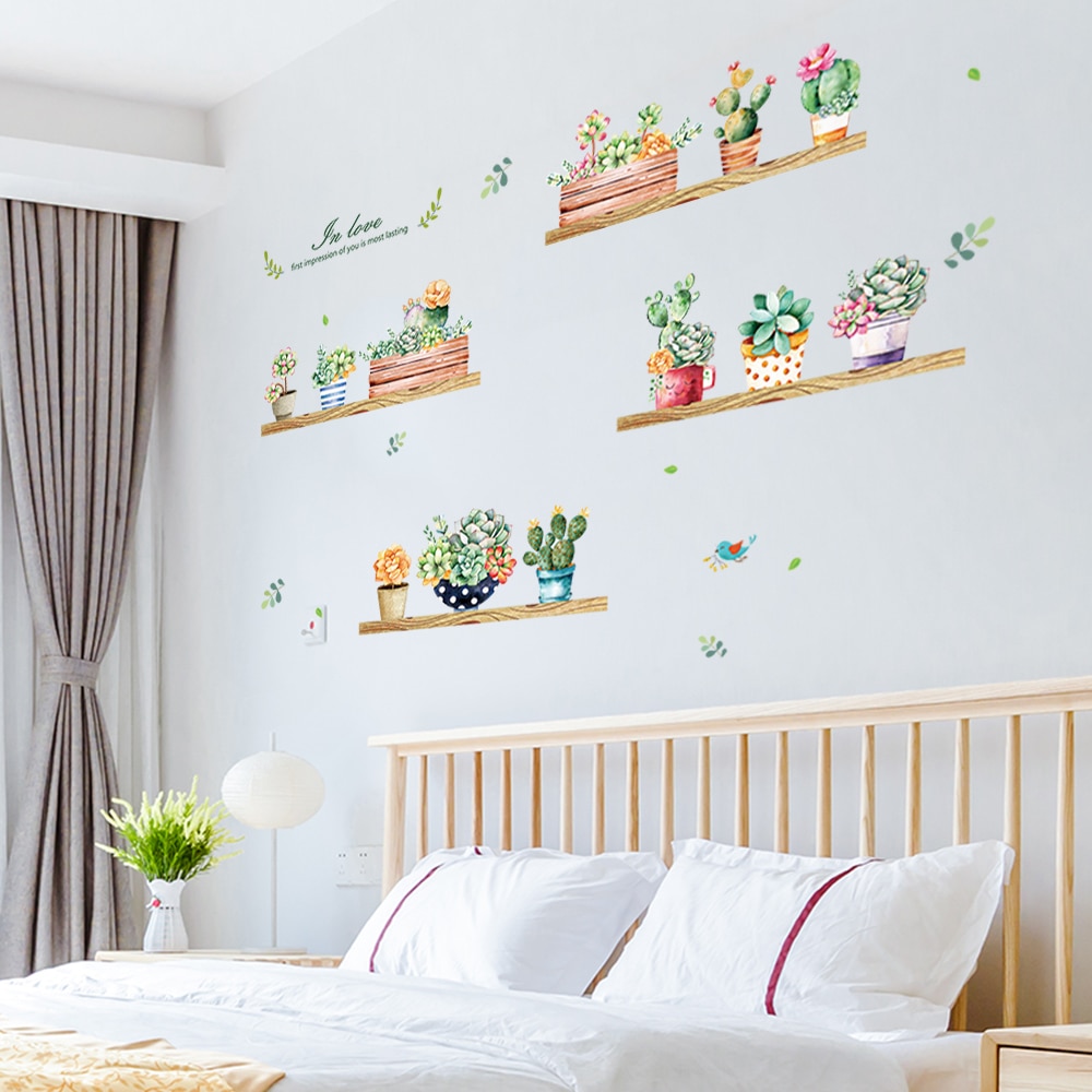 Garden-plant-bonsai-home-decor-wall-stickers-for-living-room-wall-sticker-flower-kitchen-PVC-wall-3.jpg