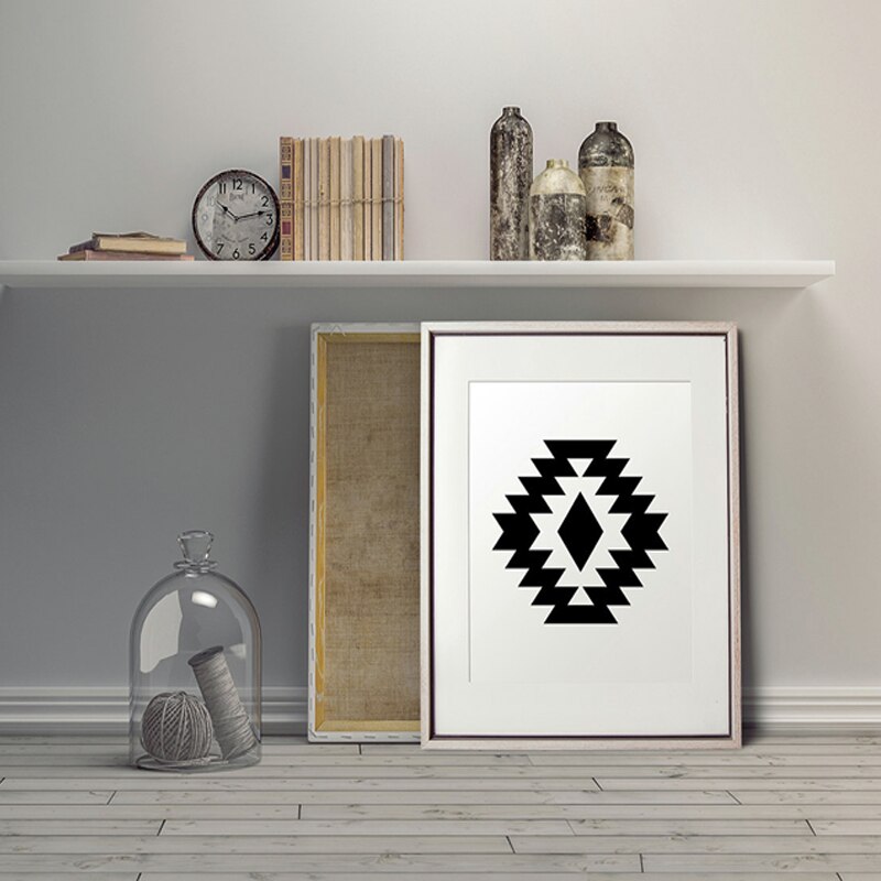 Geometric-Aztec-Tribal-Canvas-Painting-Scandinavian-Posters-and-Prints-Oil-Wall-Art-Pictures-For-Living-Room-1.jpg