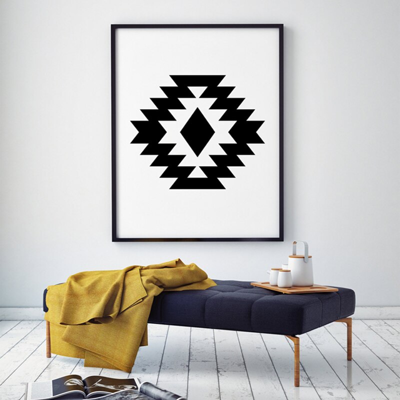 Geometric-Aztec-Tribal-Canvas-Painting-Scandinavian-Posters-and-Prints-Oil-Wall-Art-Pictures-For-Living-Room-2.jpg