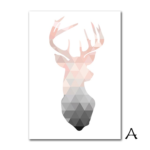 Geometric-Deer-Abstract-Canvas-Art-Print-Rose-Flower-Posters-And-Prints-Nordic-Poster-Pink-Art-Painting-4.jpg