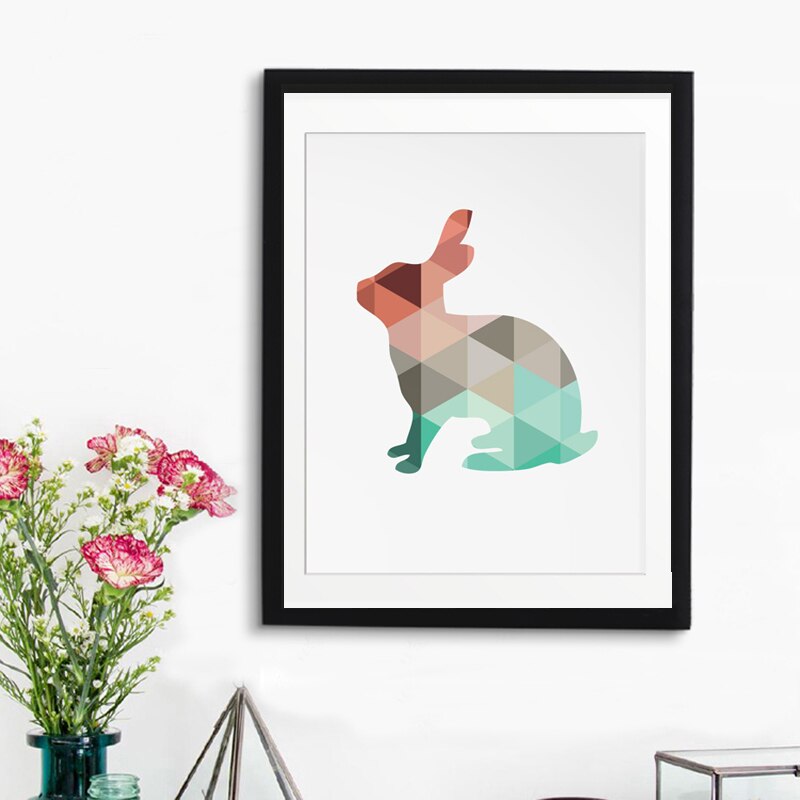 Geometric-Triangles-Animals-Poster-Rabbit-Bunny-Canvas-Painting-Fashion-Modern-Design-Pictures-for-Kids-Room-Home-3.jpg
