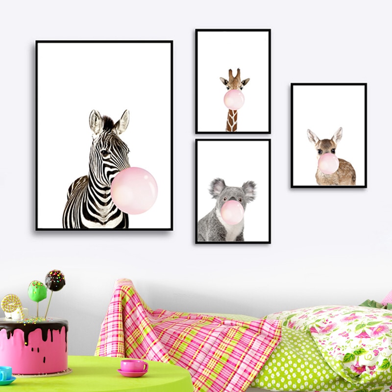 Giraffe-Zebra-Animal-Posters-and-Prints-Canvas-Art-Painting-Wall-Art-Nursery-Decorative-Picture-Nordic-Style.jpg